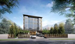 K Suites (D15), Apartment #476128791